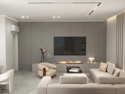 KD INTERIOR STUDIO