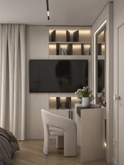 KD INTERIOR STUDIO