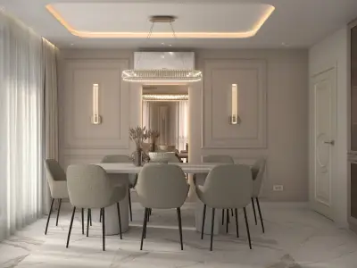 KD INTERIOR STUDIO
