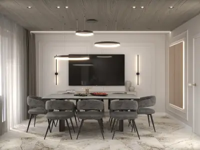 KD INTERIOR STUDIO