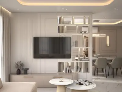 KD INTERIOR STUDIO