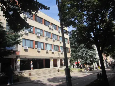 Районен съд
