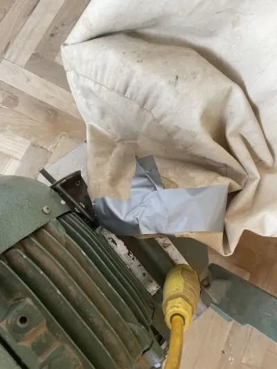 КРАСИ ПАРКЕТ