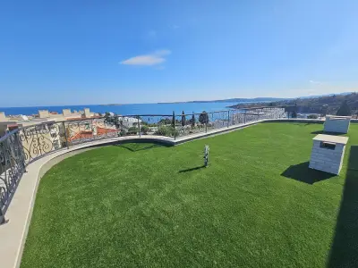 GREEN At HOME
