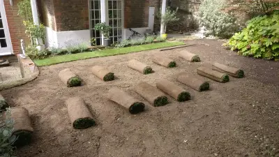 GREEN At HOME