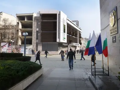 Vertikali Architectural Studio