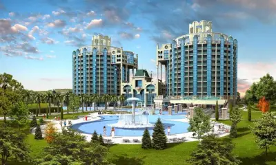 Архитектурно Бюро АРХОС ООД