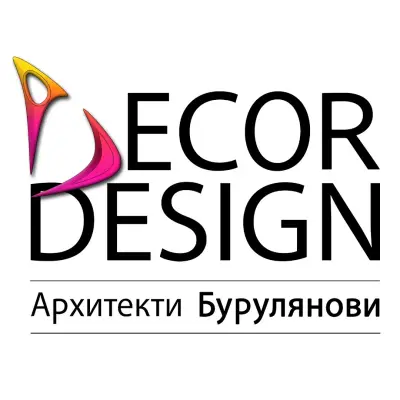 Decor Design Архитекти Бурулянови