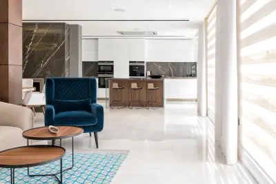 EXTRAVAGANCE design | Студио за интериорен дизайн