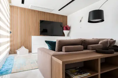 EXTRAVAGANCE design | Студио за интериорен дизайн