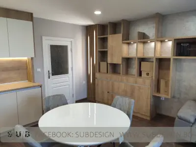 SUB DESIGN