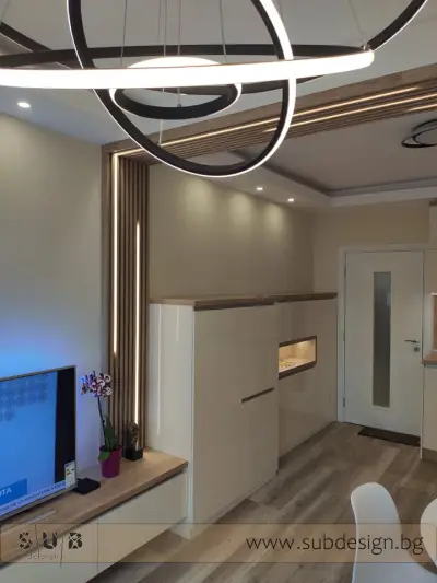 SUB DESIGN