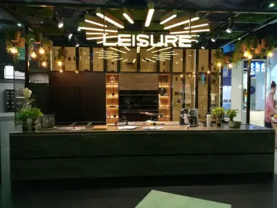 SUB DESIGN