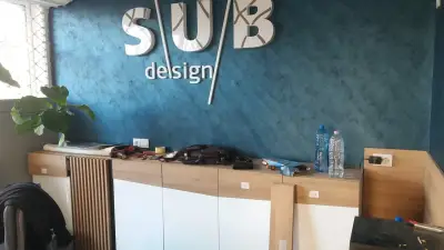 SUB DESIGN
