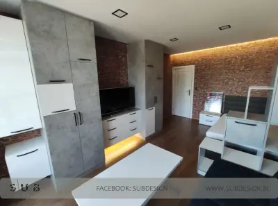 SUB DESIGN