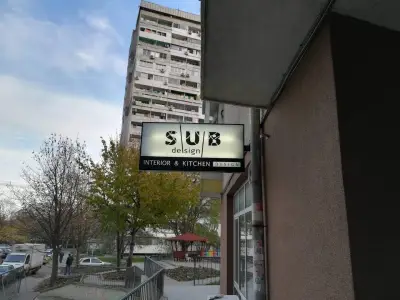 SUB DESIGN