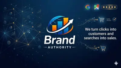 Brand Authority | SEO Оптимизация Варна | Дигитален Маркетинг