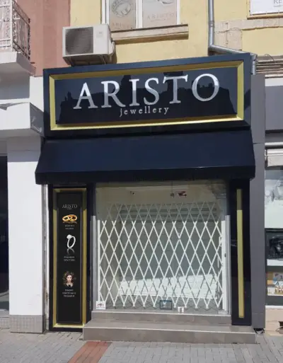 Artvision Ltd.