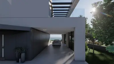 Архитектурно студио BETA Architects | Варна