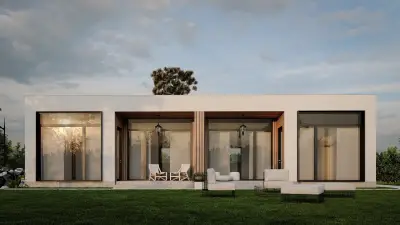 Архитектурно студио BETA Architects | Варна