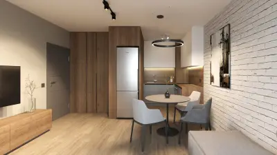 Архитектурно студио BETA Architects | Варна