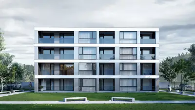 Архитектурно студио BETA Architects | Варна