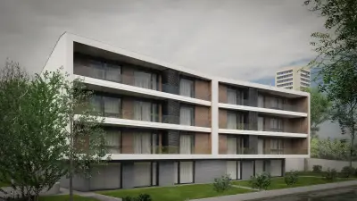 Архитектурно студио BETA Architects | Варна
