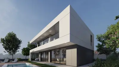 Архитектурно студио BETA Architects | Варна