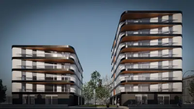 Архитектурно студио BETA Architects | Варна