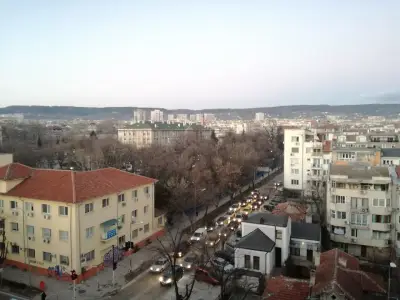 Уеб Дизайн студио Висте