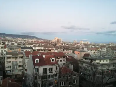 Уеб Дизайн студио Висте