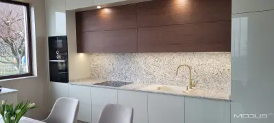 Мебели Модус КС