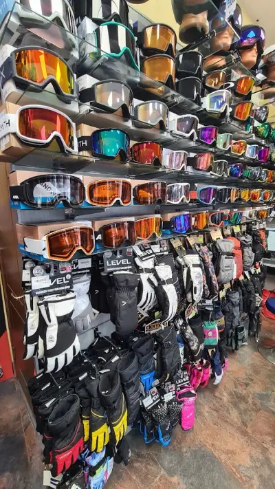 Top Sport