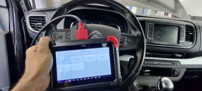 Автосервиз | Гараж 933