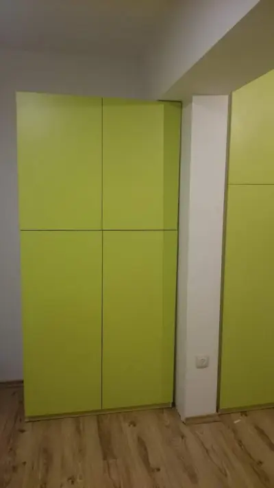"МОНТАЖНИ УСЛУГИ" ООД