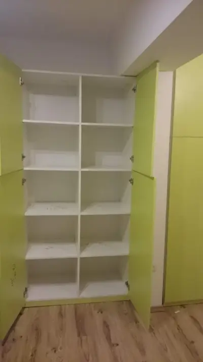 "МОНТАЖНИ УСЛУГИ" ООД