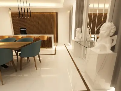 VN DESIGN STUDIO - интериорен дизайн