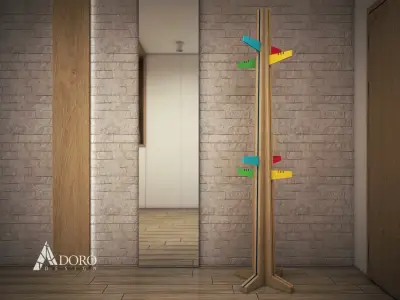 Адоро Дизайн