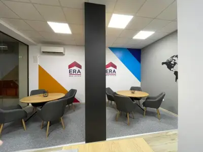 Интериорен Дизайн Варна - Two Creative-реализация