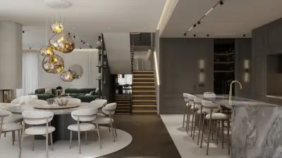MOOD Interior Design Studio