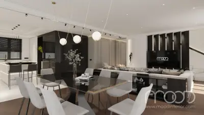 MOOD Interior Design Studio