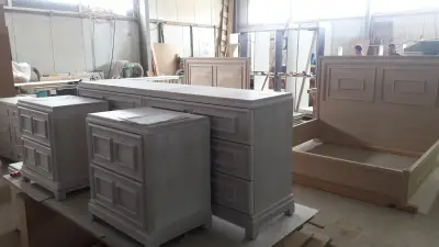 МЕБЕЛИ ЗАХОВ гр Банско - производство и магазин