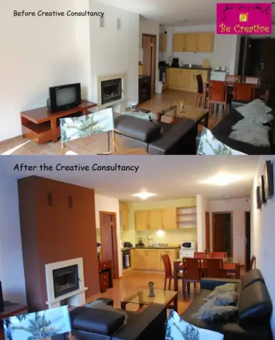 Creative Interiors EOOD