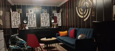 Workbox Studio