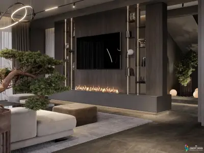 Di Concept Design