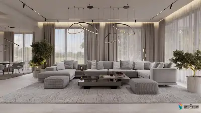Di Concept Design