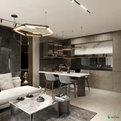 Di Concept Design