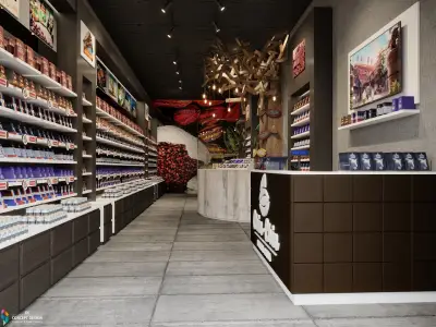 Di Concept Design