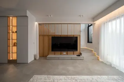 iv-ar interior design