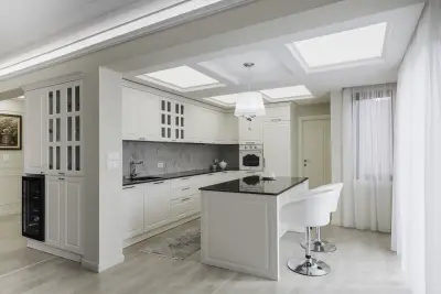 iv-ar interior design